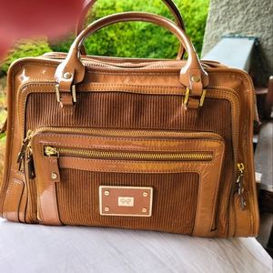 Anya Hindmarch large handbag